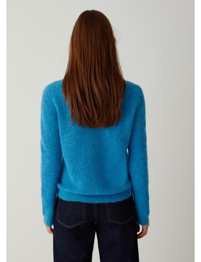 imagem de Sweater Senhora Azul3