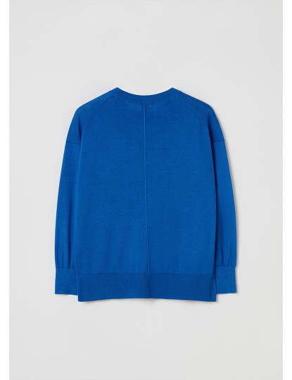 imagem de Sweater Senhora Azul Lemonade4