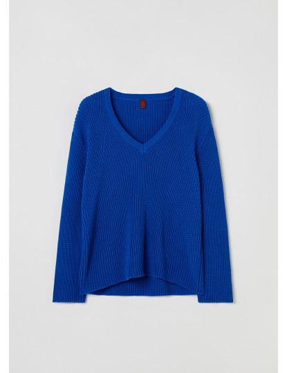 imagem de Sweatshirt Senhora Azul4