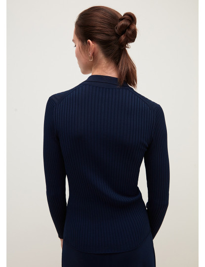 imagem de Pullover Senhora Azul2