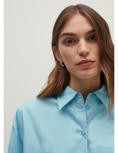 imagem de Blusa Senhora Azul3