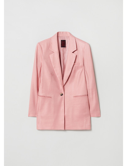 imagem de Blazer Senhora Rosa4