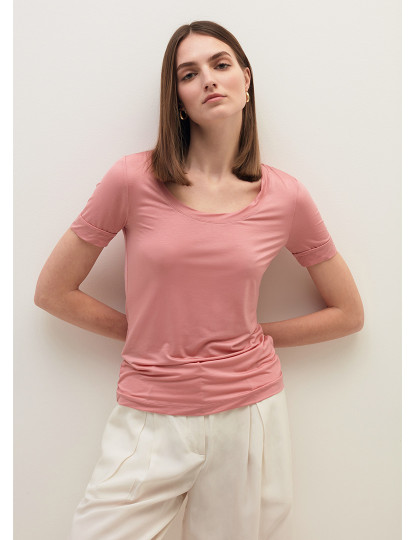 imagem de T-shirt Senhora Rosa1