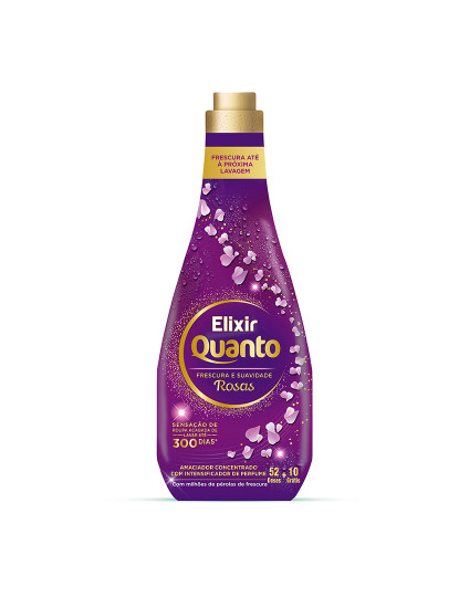 imagem de Quanto Elixir Rosas 52D4