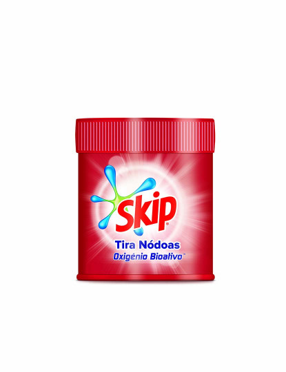 imagem de SKIP Tira Nódoas Pó Cores 1Kg1