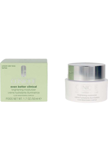 imagem de Even Better Clinical Brightening Hidratante 50 Ml1