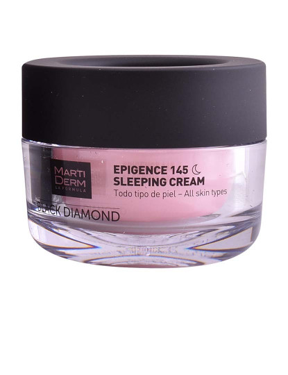 imagem de Creme de Noite Antienvelhecimento Epigence 145 Sleeping 50Ml 1