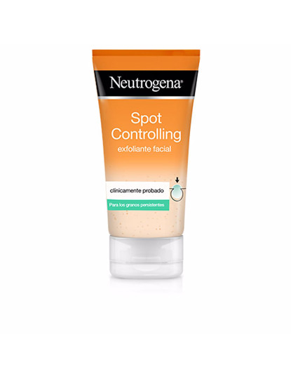 imagem de Spot Controlling Exfoliante Facial 150 Ml1