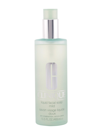 imagem de Sabonete Líquido Facial I/II Jumbo 400Ml1