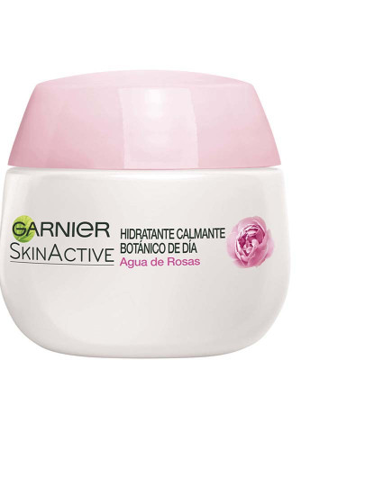 imagem de Creme Hidratante Calmante Skinactive Agua Rosas 50Ml1