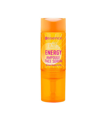 imagem de Daily Drop Of Energy Facial Serum Ampoule 15 Ml1