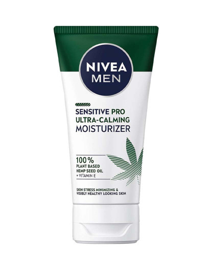 imagem de Nivea Creme de Rosto Sensitive Pro Ultra-calming 75ml1