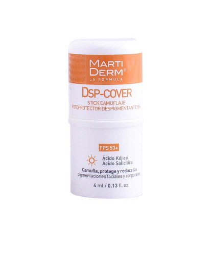 imagem de Corretor Dsp-Cover Spf50+ 4Ml1