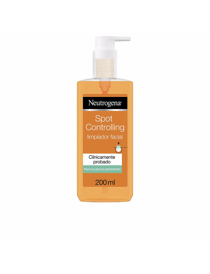 imagem de Spot Controlling Gel Limpiador 200 Ml1