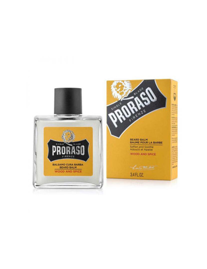 imagem de Bálsamo p/ Barba Yellow 100Ml1