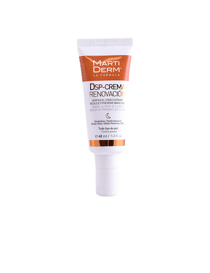 imagem de Creme Rejuvencescedor de Noite DSP 40Ml1