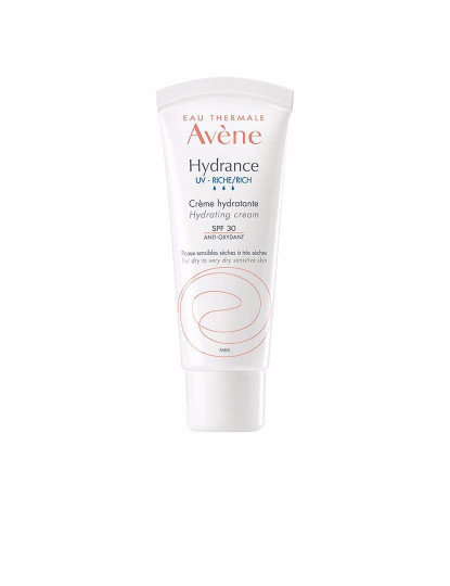 imagem de Creme Rico Hidratante PSS Hydrance Optimale UV SPF30 40Ml1