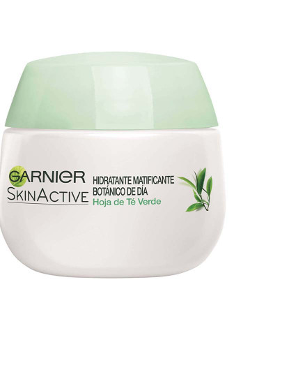 imagem de Creme Matificante Skinactive Folha Chá Verde 50Ml1