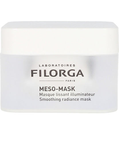 imagem de Máscara Suavizante Radiance Meso-Máscara 50Ml1