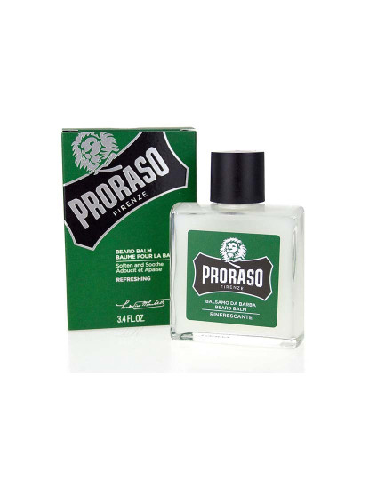 imagem de Bálsamo p/ Barba Green 100Ml1