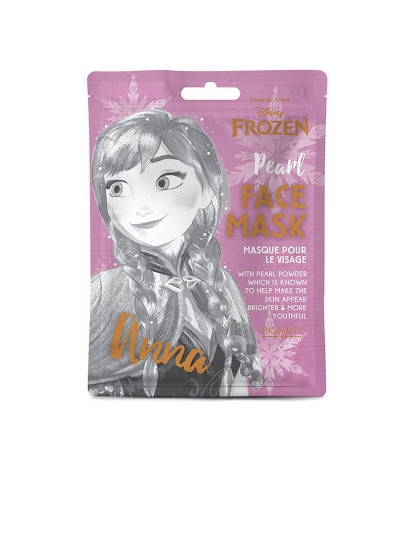 imagem de Disney Frozen Máscara Facial Anna 25 Ml1