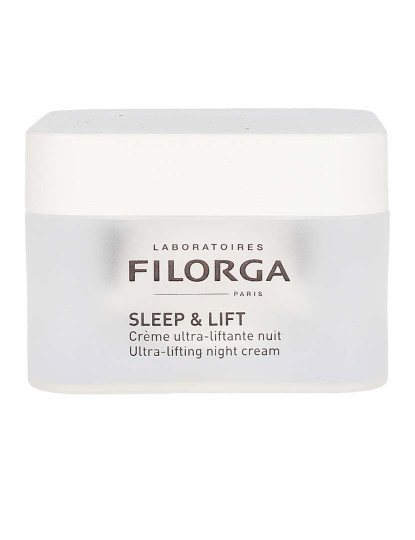 imagem de Creme de Noite Ultra-Lifting Sleep & Lift 50Ml1