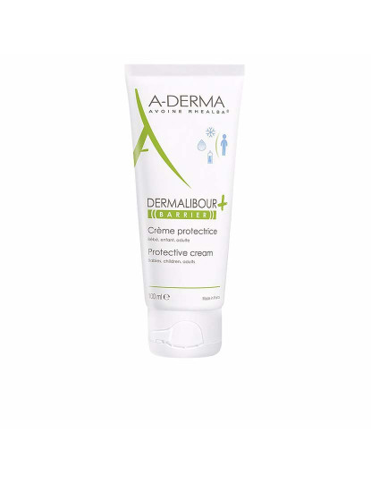 imagem de Creme de Rosto Dermalibour+ Barrier 100 Ml1