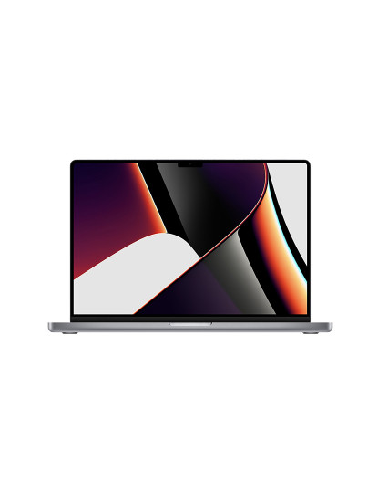 imagem de Apple MacBook Pro (16 2021, M1 Pro) Grau B2