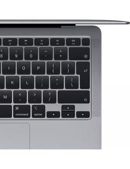 imagem de Apple Macbook Air (13 2020, M1) Grau B5