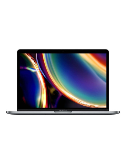 imagem de Apple MacBook Pro (16 2019) Space Gray Grau B1