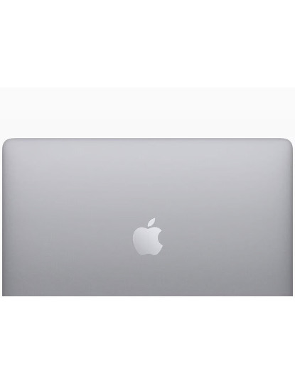 imagem de Apple MacBook Air (13 2020) Space Gray Grau B5