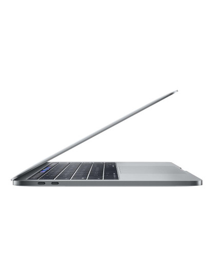 imagem de Apple MacBook Pro (16 2019) Space Gray Grau B3