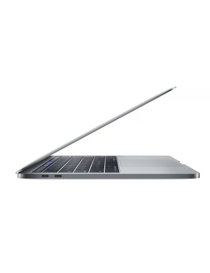 imagem de Apple MacBook Pro (13 2019, 4 TBT3) Space Gray Grau B4