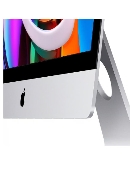 imagem de Apple iMac (5K, 27 2020) Silver Grau A3