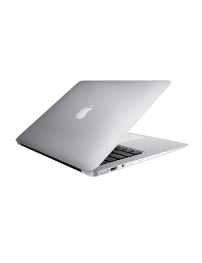 imagem de Apple MacBook Air (13 2020) Silver Grau B4