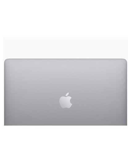 imagem de Apple Macbook Air (13 2020, M1) Space Gray Grau A+4