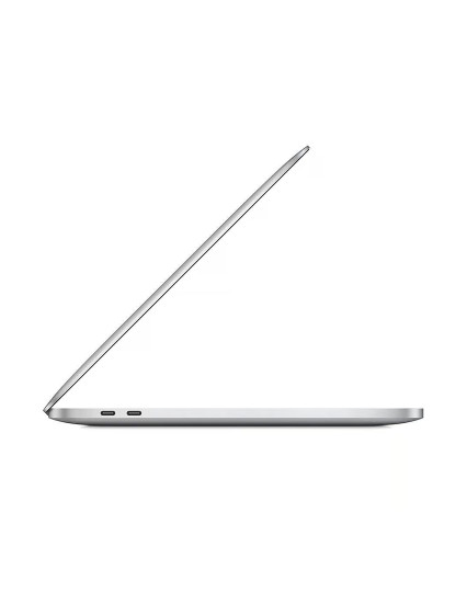 imagem de Apple Macbook Pro (13 2020, M1) Silver Grau A4