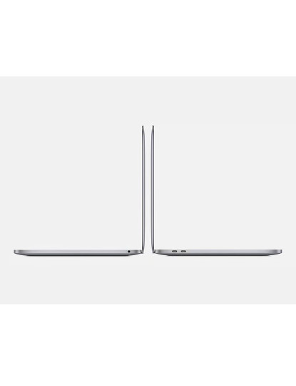 imagem de Apple Macbook Pro (13 2020, M1) Silver Grau A5