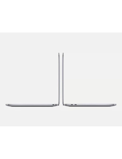 imagem de Apple Macbook Pro (13 2020, M1) Space Gray Grau B5