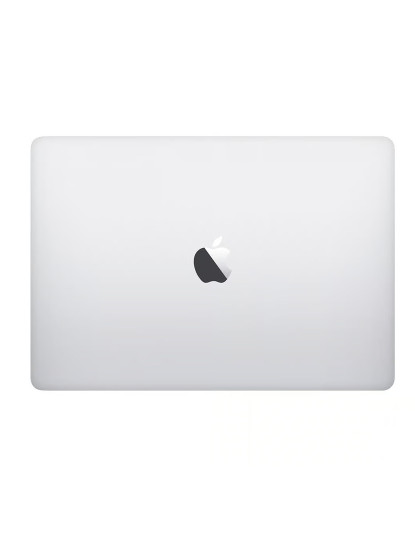 imagem de Apple MacBook Pro (13 2016, 2 TBT3) Silver Grau B4