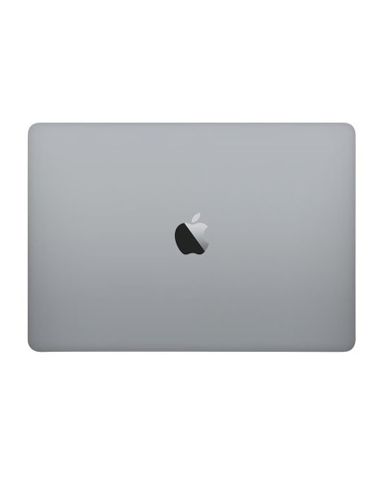 imagem de Apple MacBook Pro (15 2019) Space Gray Grau B5