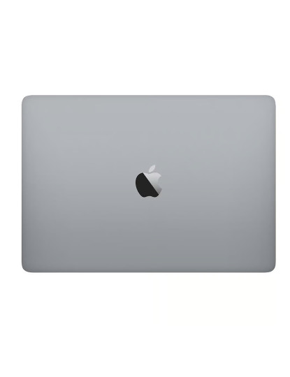 imagem de Apple MacBook Pro (13 2020, 2 TBT3) Space Gray Grau B5