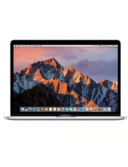 imagem de Apple MacBook Pro (15 2016) Space Gray Grau B1