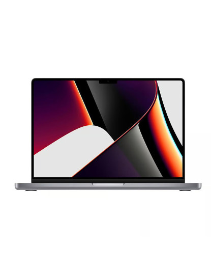 imagem de Apple MacBook Pro (16 2021, M1 Pro) Space Gray Brand New1