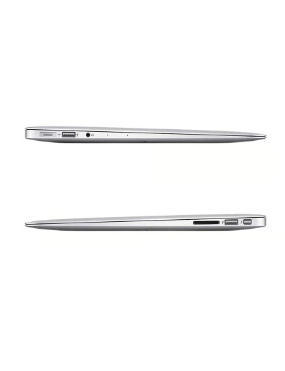 imagem de Apple MacBook Air (13 2020) Silver Grau B3