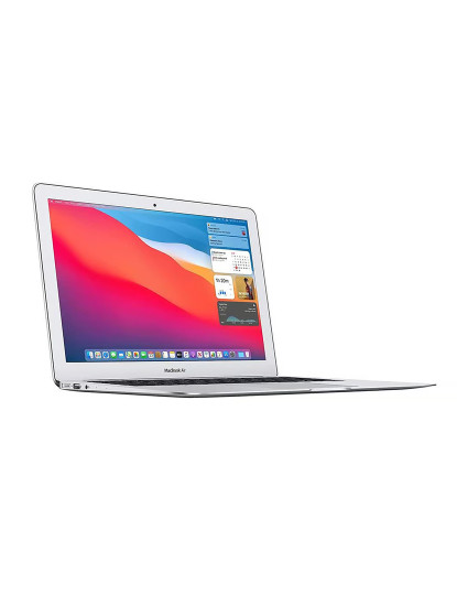 imagem de Apple MacBook Air (13 2020) Silver Grau B1