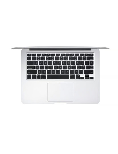 imagem de Apple MacBook Air (13 2020) Silver Grau B2