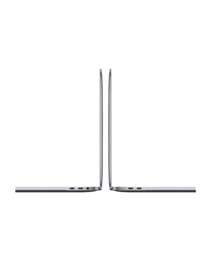 imagem de Apple MacBook Pro (13 2020, 2 TBT3) Space Gray Grau B3