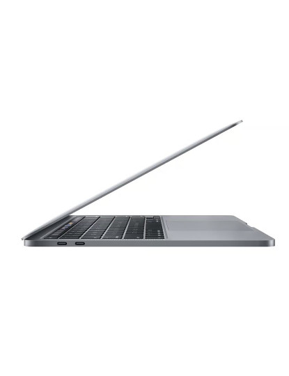 imagem de Apple MacBook Pro (13 2020, 2 TBT3) Space Gray Grau B4