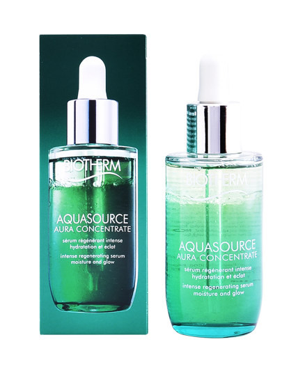 imagem de Sérum Aquasource Aura Concentrate Intense Regenerating 50 Ml Biotherm1